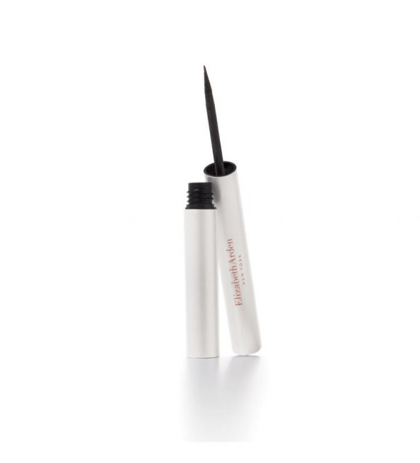 Elizabeth Arden Liquid Eyeliner Kahve ürün görseli 1