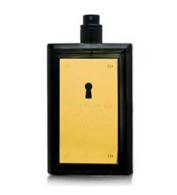 Antonio Banderas The Golden Secret Refill Edt 100 ml ürün görseli 1