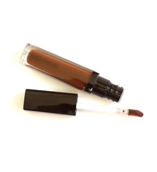 Laura Mercier Lip Gloss Chocolate ürün görseli 1