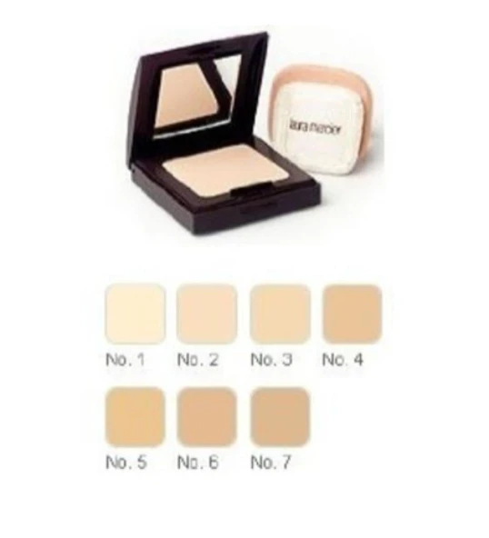 Laura Mercier Fondöten Pudra Refill No:3 ürün görseli 1