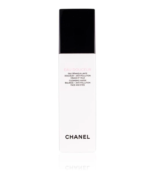 Chanel Eau Douceur Cleansing Milk 150 ml - Resim 2