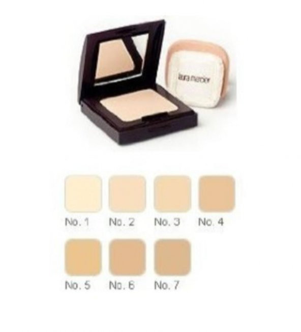 Laura Mercier Fondöten Pudra Refill No:5 ürün görseli 1