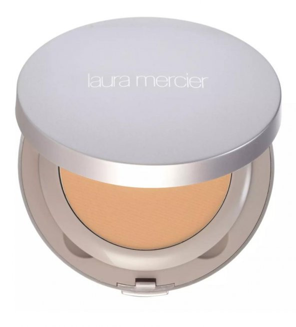 Laura Mercier Tinted Moisturizer Creme Compact Spf 20 Cameo ürün görseli 1