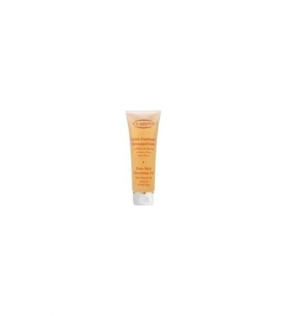 Clarins Pure Melt Cleansing Gel 5 ml ürün görseli 1