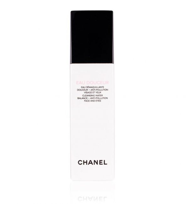 Chanel Eau Douceur Cleansing Milk 150 ml ürün görseli 1