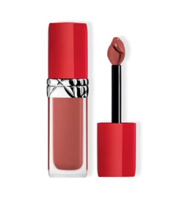 Dior Rouge Dior Ultra Care Liquid 808 Caress ürün görseli 1