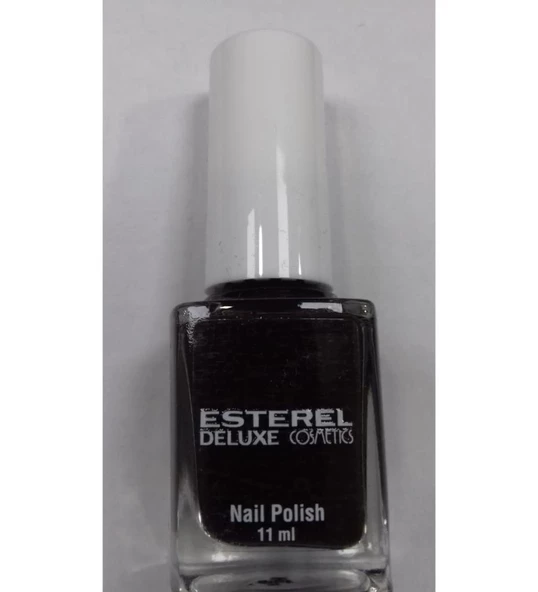 Esterel Deluxe Oje 142 ürün görseli 1