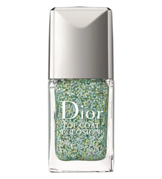 Dior Top Coat Eclosion Oje ürün görseli 1
