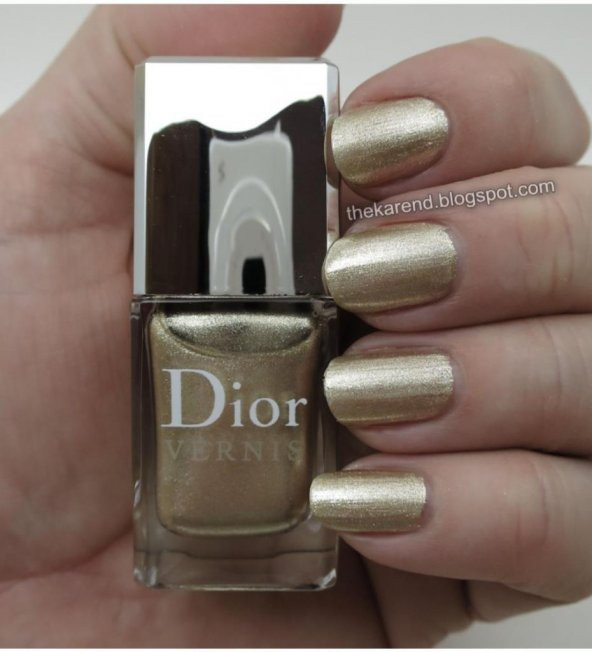 Dior Vernis Oje Refill 148 ürün görseli 1