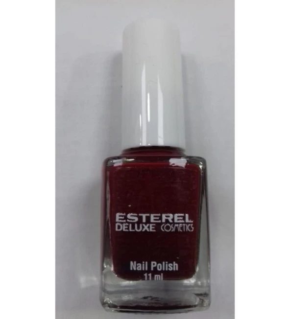 Esterel Deluxe Oje 138 ürün görseli 1
