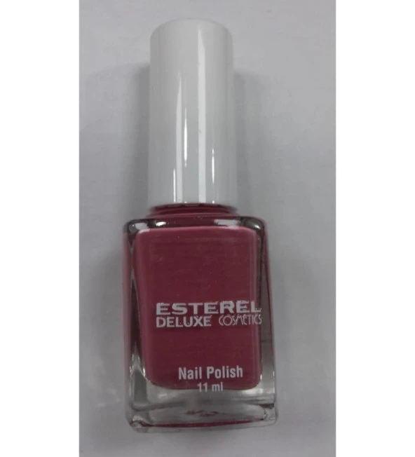 Esterel Deluxe Oje 126 ürün görseli 1