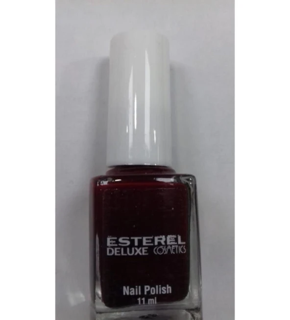 Esterel Deluxe Oje139 ürün görseli 1
