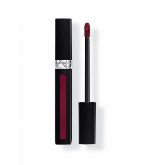 Dior Liquid Rouge 862 Hectic Matte ürün görseli 1
