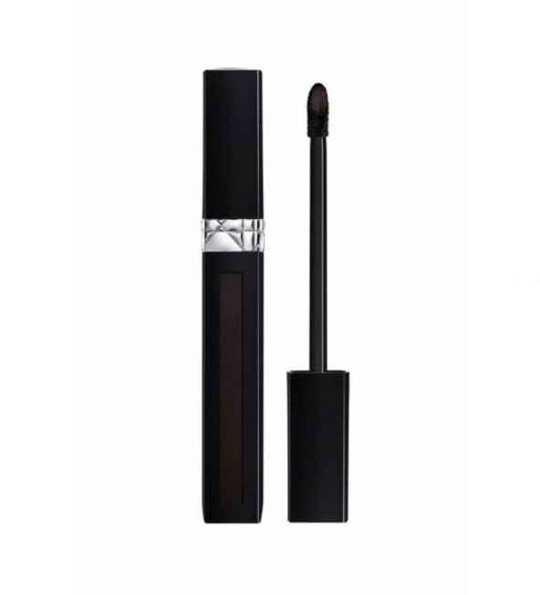 Dior Rouge Liquid 908 Black Matte Ruj ürün görseli 1