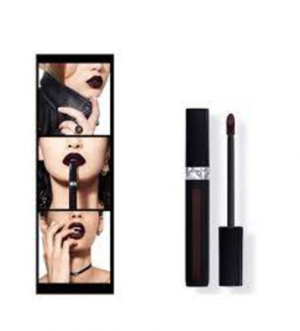 Dior Rouge Likit Ruj - 901 Blood Matte ürün görseli 1