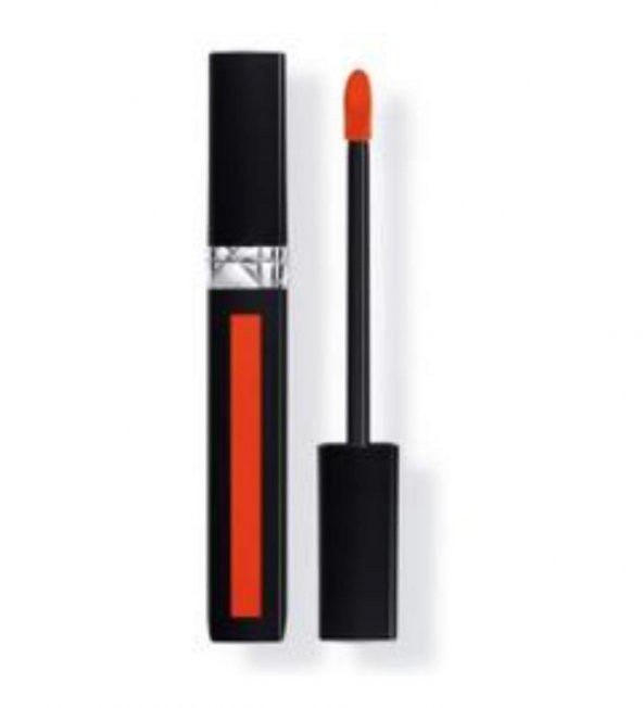 Dior Rouge Liquid 658 Extreme Matte Ruj ürün görseli 1