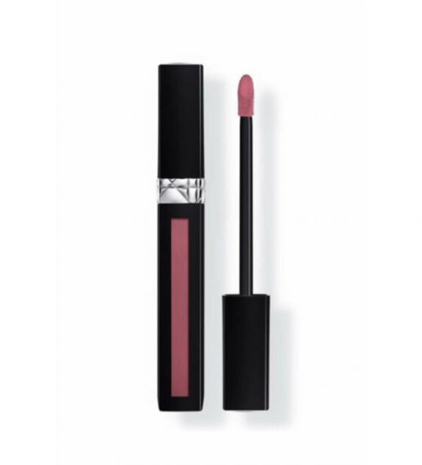 Dior Rouge Liquid 574 Lively Matte Ruj ürün görseli 1