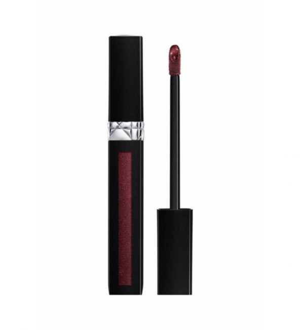 Dior Rouge Liquid 895 Fab Satin Ruj ürün görseli 1
