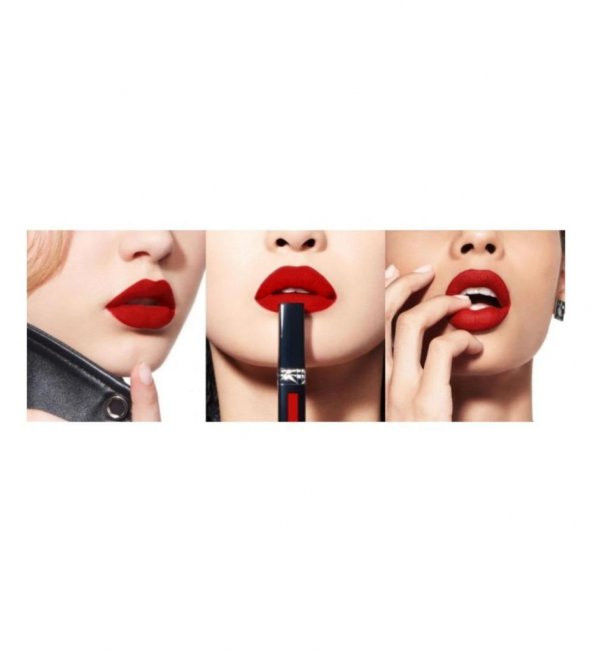 Dior Rouge Liquid 999 Matte Ruj ürün görseli 1