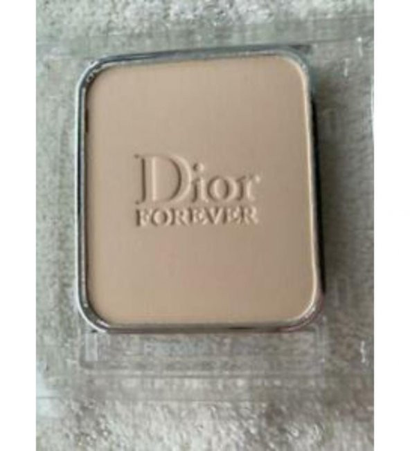 Dior Forever Extreme Control Powder Refill 010 ürün görseli 1