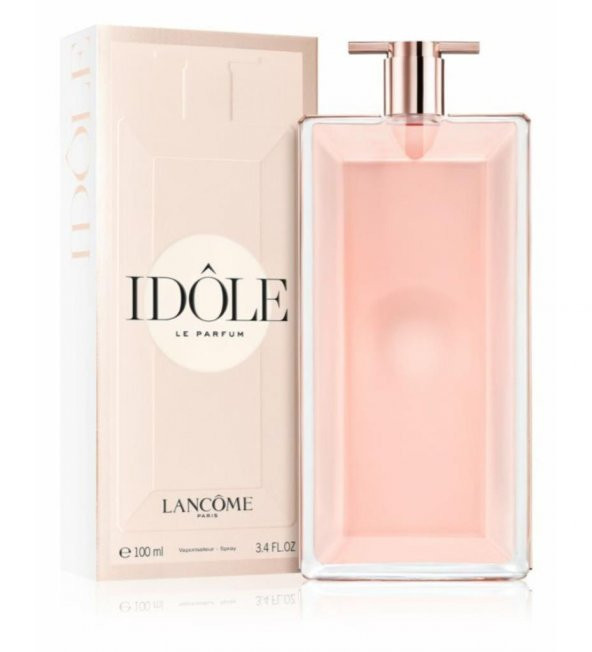 Lancome Idole Edp 100 Ml Kadın Parfüm ürün görseli 1
