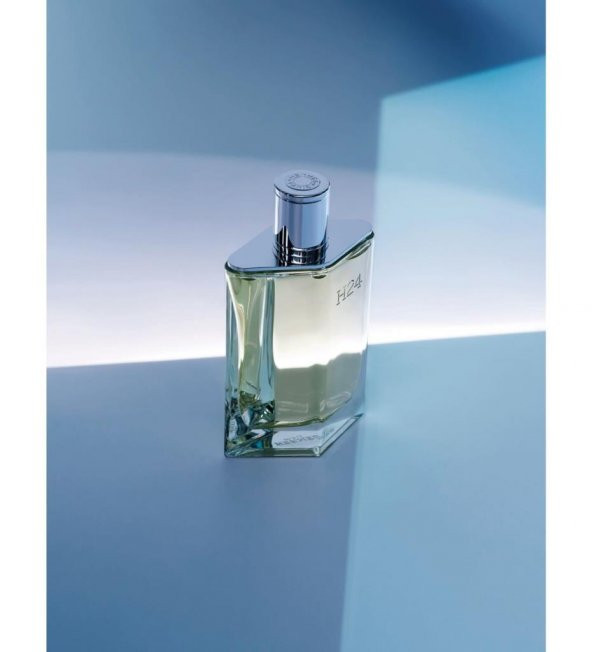 Hermes H24 Edt Refill 50 ml ürün görseli 1