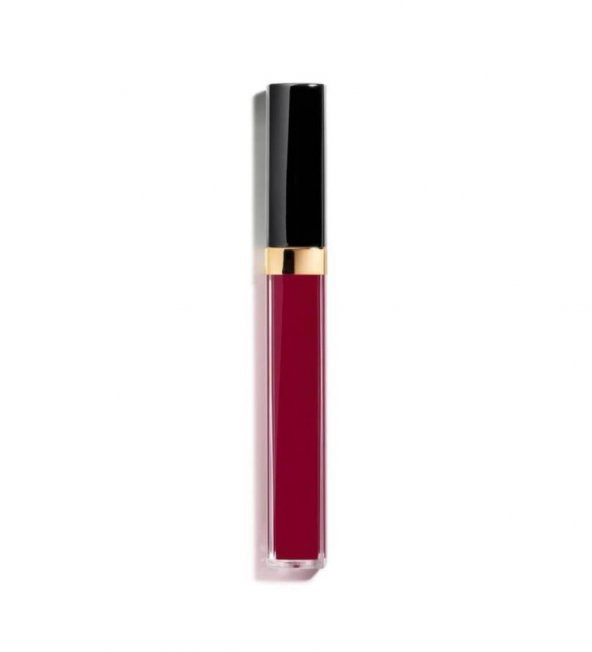 Chanel Rouge Coco Gloss 766 Caractere ürün görseli 1