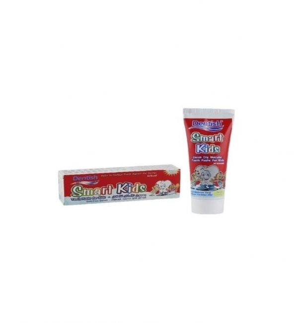 Dentish Smart Kids 75 ml ürün görseli 1