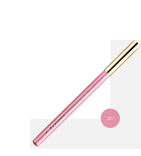 Esterel Waterproff Eyeliner no: 201 ürün görseli 1