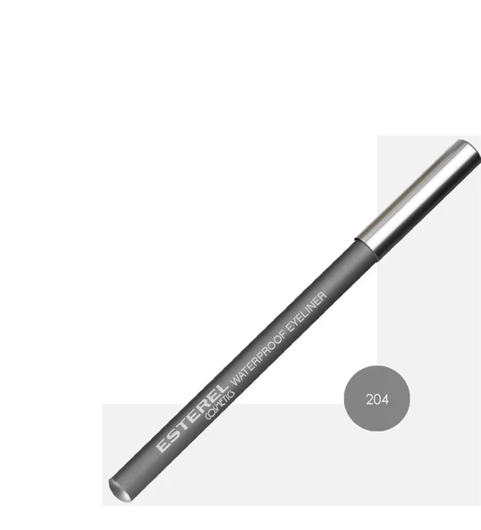 Esterel Waterproff Eyeliner no:204 ürün görseli 1