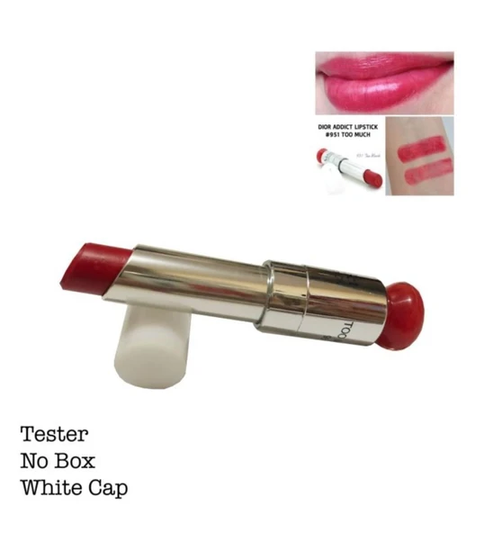 Dior Addict Lip Stick Refill 951 ürün görseli 1