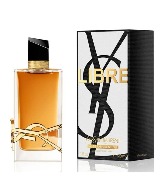 Yves Saint Laurent Libre Intense EDP 90ML ürün görseli 1