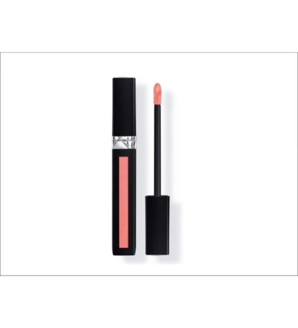 Dior Rouge Liquid 162 Miss Satin Ruj ürün görseli 1