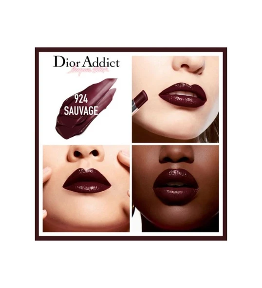 Dior Addict Lacquer Stick Refill 924 ürün görseli 1