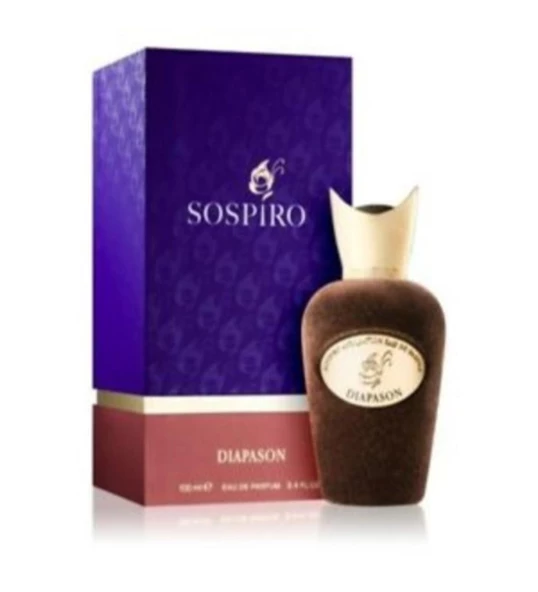 Sospiro Diapason Edp 100 ml ürün görseli 1