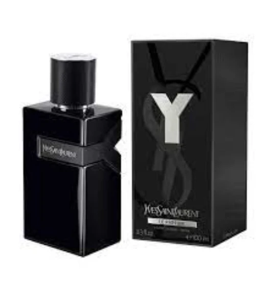 Yves Saint Laurent Y Le Erkek Parfum Edp 100 ml ürün görseli 1