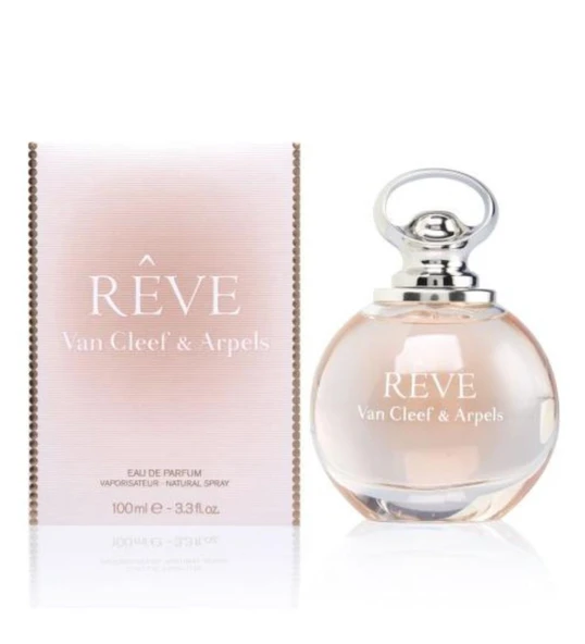 Van Cleef & Arpels Reve Edp 100 Ml ürün görseli 1