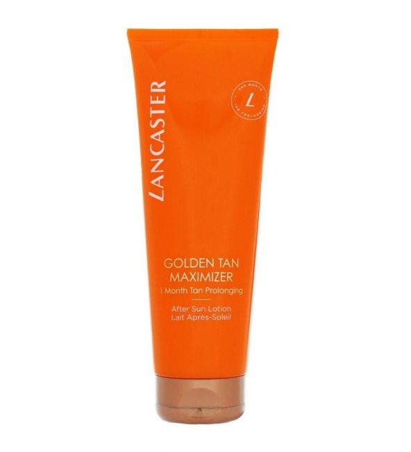 Lancaster Golden Tan Maximizer After Sun Lotion 250 ml ürün görseli 1