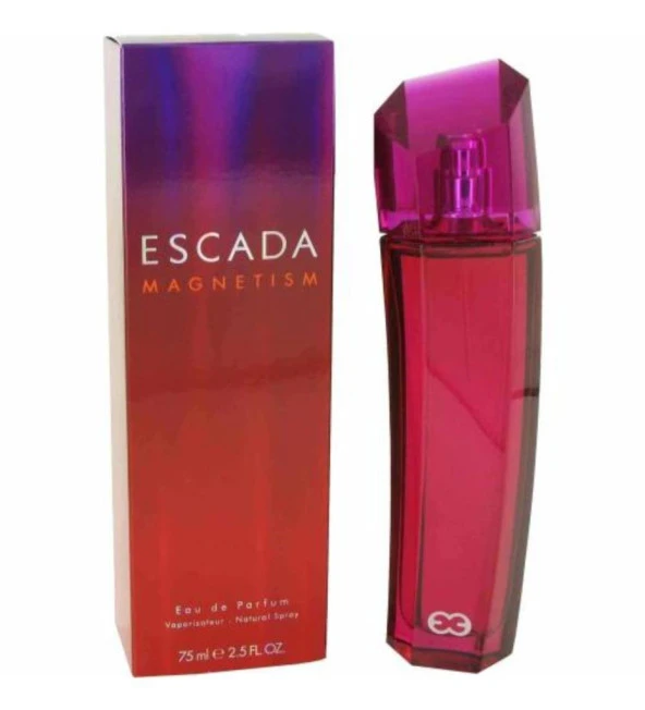 Escada Magnetism Edp 75 ml Kadın Parfüm ürün görseli 1