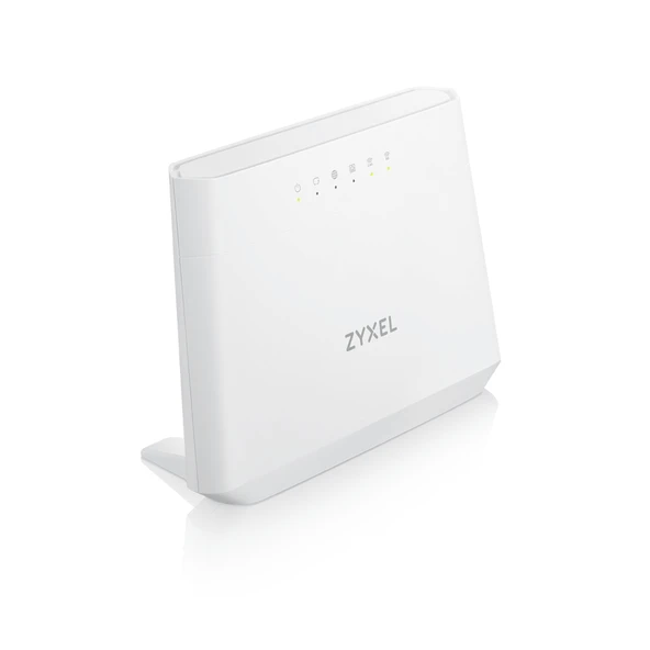 Zyxel VMG3625-T50B Ac 1200 Mbps Vdsl2 Modem/Router (Kutulu Yenilenmiş) ürün görseli 1