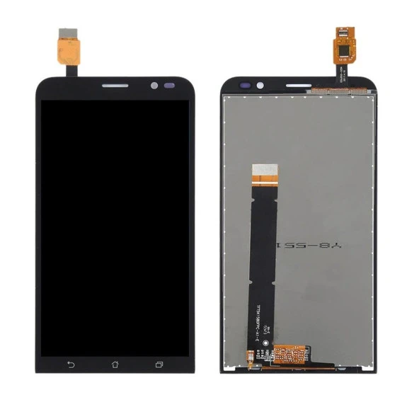 Asus (ZB551KL) Zenfone 3 Go Lcd Ekran Dokunmatik ürün görseli 1