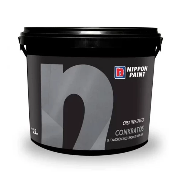 Nippon Conkratos 25 Kg Aventurin (yeşil) ürün görseli 1