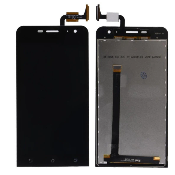 Asus  Zenfone 5 Lite Lcd (A502CG) Ekran Dokunmatik  A+++Süper Kalite ürün görseli 1