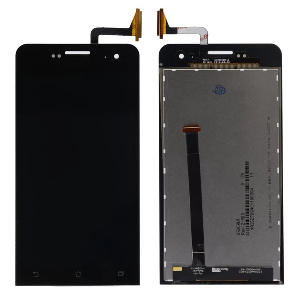 Asus  Zenfone 5 Lcd (A501CG) Ekran Dokunmatik A+++Süper Kalite ürün görseli 1
