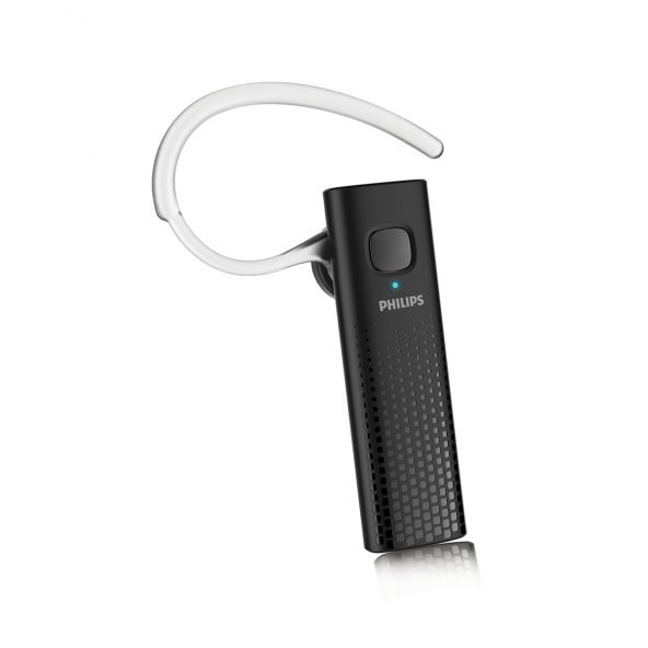 Philips SHB1603 Bluetooth Mono Kulaklık ürün görseli 1