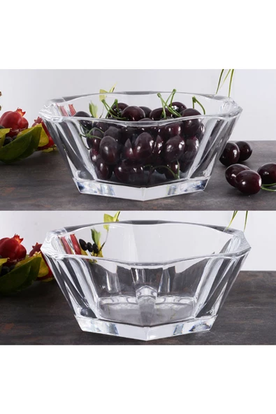 Paşabahçe 68168 Nude Sunum Kasesi 16 cm ürün görseli 1