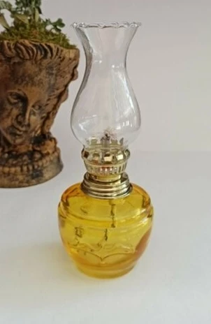 TOHANA GAZ LAMBASI KÜÇÜK THN-99001 ( 7 X 18 CM ) ürün görseli 1