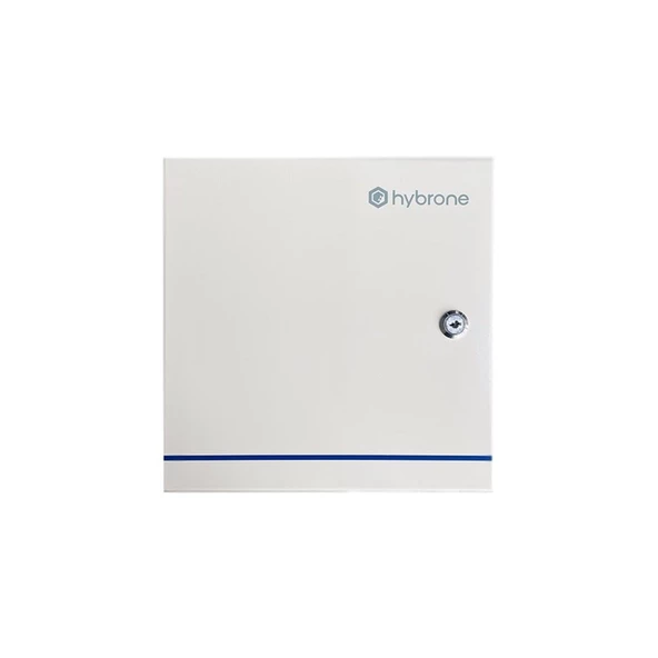 Hybrone HY-IA1008 Ethernet Alarm Kontrol Paneli ürün görseli 1