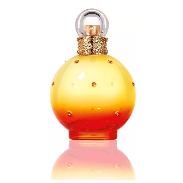 Britney Spears Blissful Fantasy EDT 100 ml Kadın Parfümü ürün görseli 1