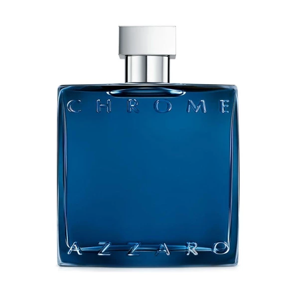 Azzaro Chrome Parfum 100 ml Erkek Parfümü ürün görseli 1